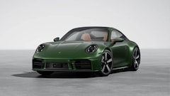 2026 Porsche 911 Carrera Coupe