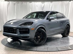 2026 Porsche Cayenne Coupe SUV