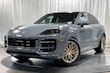 Porsche Cayenne Coupe