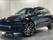 2025 Porsche Macan AWD SUV