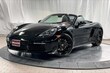 Porsche 718 Boxster