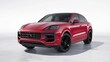 Porsche Cayenne Coupe