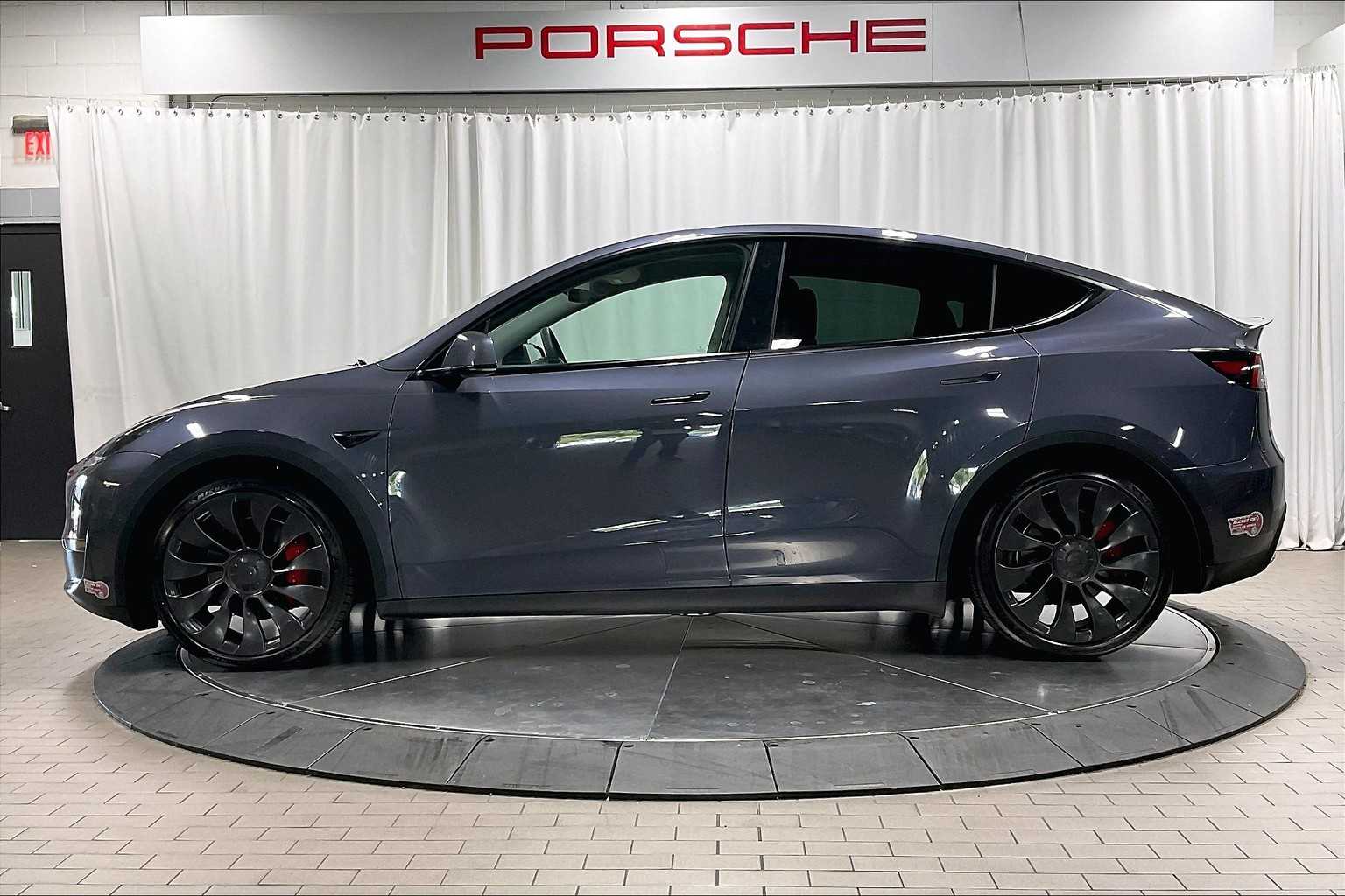 Used 2022 Tesla Model Y Performance with VIN 7SAYGDEF0NF487408 for sale in Rocklin, CA