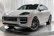 Porsche Cayenne Coupe