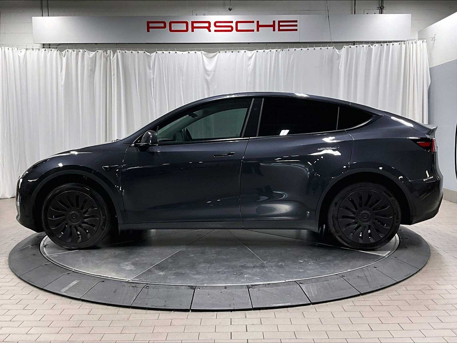 Used 2024 Tesla Model Y Long Range with VIN 7SAYGDEEXRF021885 for sale in Northfield, Minnesota