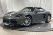 Porsche 718 Cayman