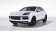 Porsche Cayenne Coupe