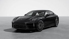 2026 Porsche Panamera 4 Hatchback 2026 Porsche Panamera 4 Hatchback