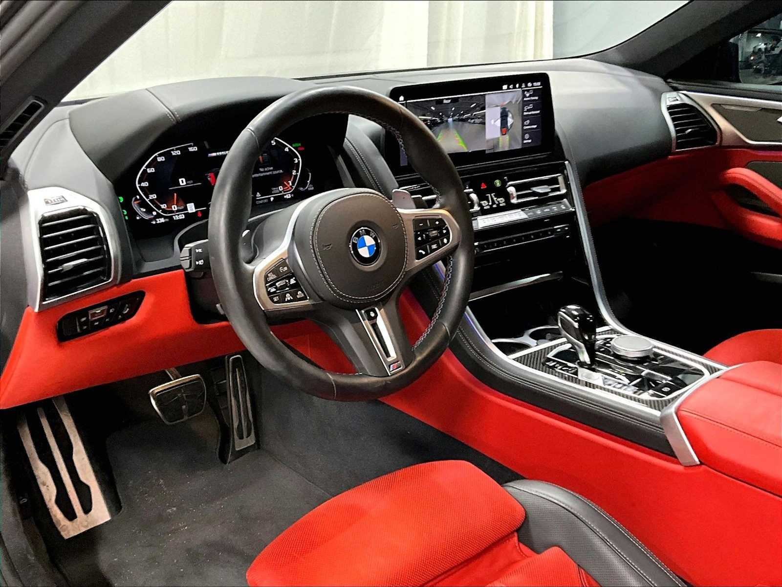 2024 Bmw M850i xDrive photo 4