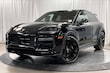 Porsche Cayenne Coupe
