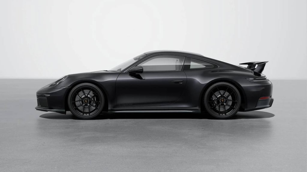 New 2026 Porsche 911 Carrera 4 GTS Coupe