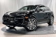 Porsche Cayenne Coupe