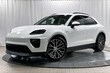Porsche Macan Electric