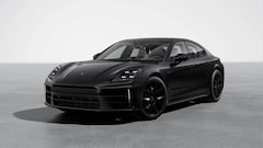 2026 Porsche Panamera 4 Hatchback 2026 Porsche Panamera 4 Hatchback