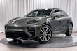 Porsche Macan Electric