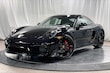 Porsche 718 Cayman