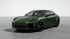 2026 Porsche Panamera E-Hybrid 4 Hatchback 2026 Porsche Panamera E-Hybrid 4 Hatchback