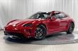 Porsche Taycan Sport Turismo