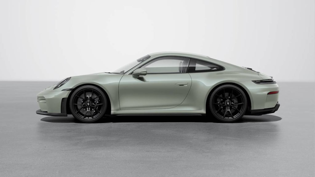 New 2026 Porsche 911 GT3 w/Touring Package Coupe