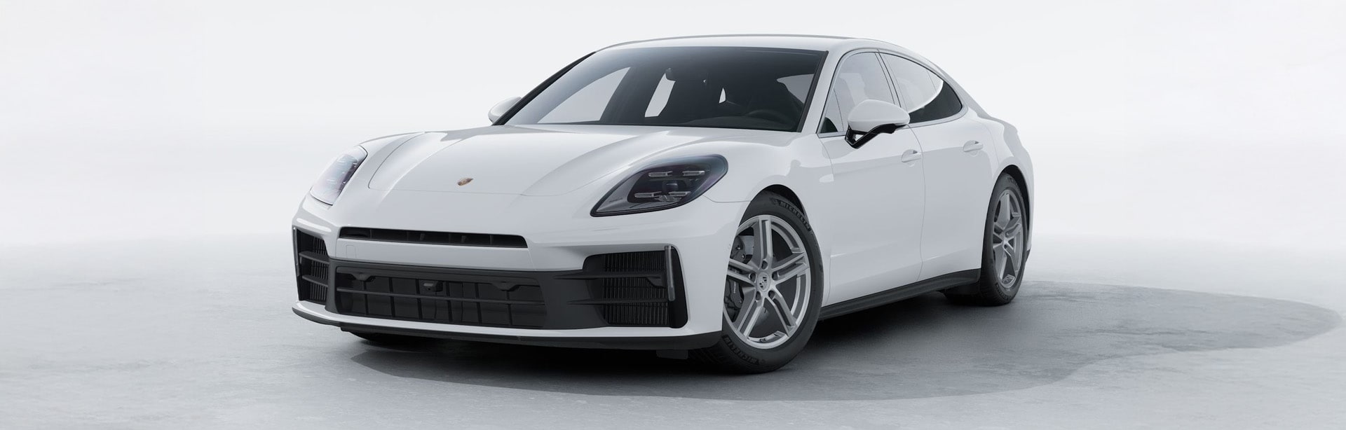 The 2026 Porsche Panamera Is Here, Waiting for You