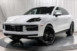 Porsche Cayenne Coupe