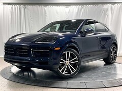 2026 Porsche Cayenne Coupe SUV