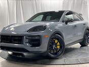 2024 Porsche Cayenne Turbo GT Coupe AWD SUV