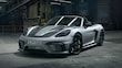 Porsche 718 Spyder