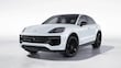 Porsche Cayenne Coupe