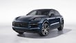 Porsche Cayenne Coupe