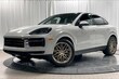 Porsche Cayenne Coupe