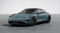 2026 Porsche Taycan 4 Sedan