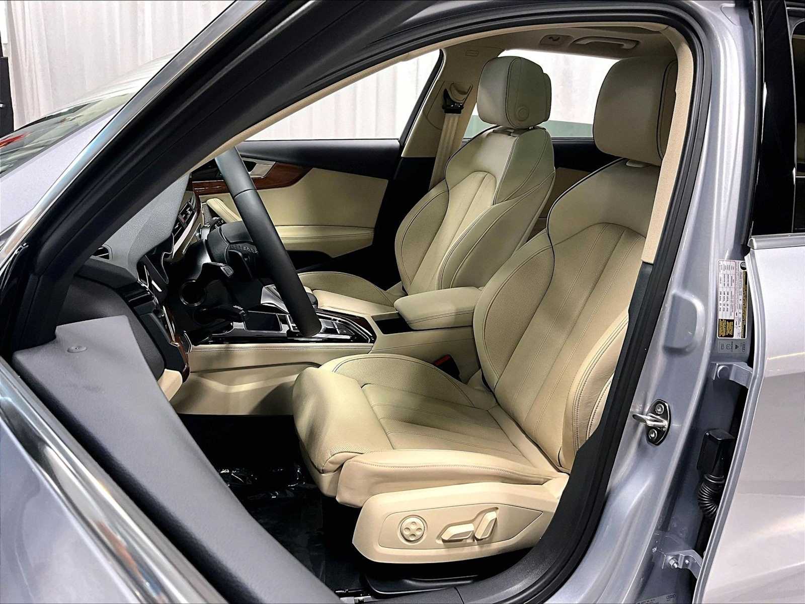 2024 Audi A4 Allroad Premium Plus 45 Tfsi Quattro photo 4