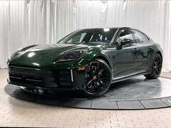 2026 Porsche Panamera E-Hybrid 4 Sedan