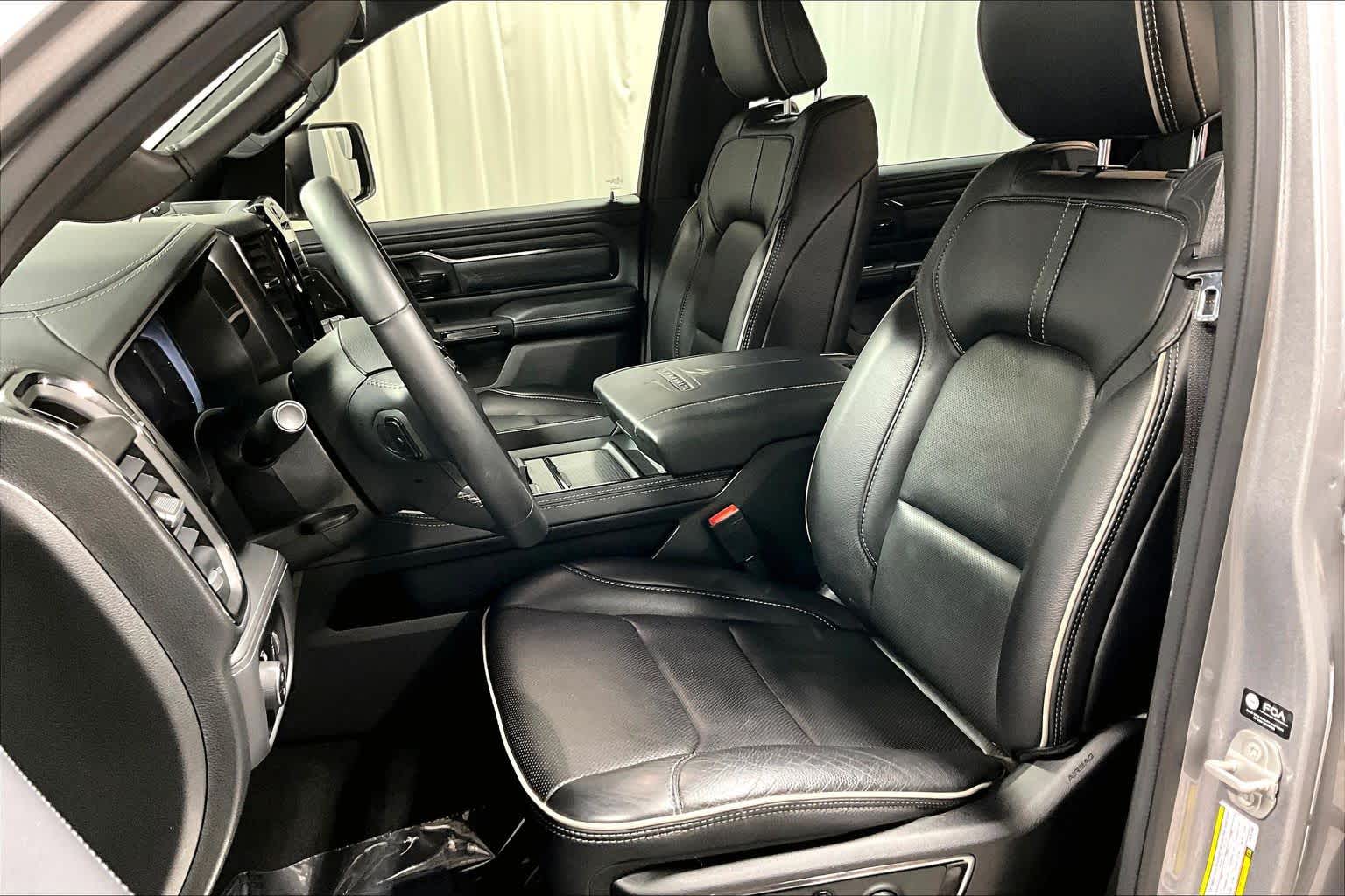 2024 Ram 1500 Limited photo 3