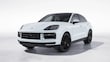 Porsche Cayenne Coupe