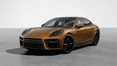 2026 Porsche Panamera E-Hybrid 4 Hatchback 2026 Porsche Panamera E-Hybrid 4 Hatchback