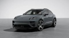 2025 Porsche Macan Electric Turbo SUV 2025 Porsche Macan Electric Turbo SUV