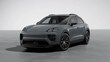 Porsche Macan Electric