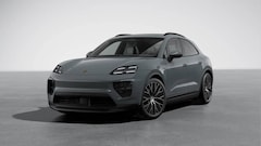2025 Porsche Macan Electric 4 SUV 2025 Porsche Macan Electric 4 SUV