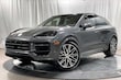 Porsche Cayenne Coupe