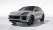 Porsche Cayenne Coupe