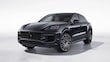 Porsche Cayenne Coupe