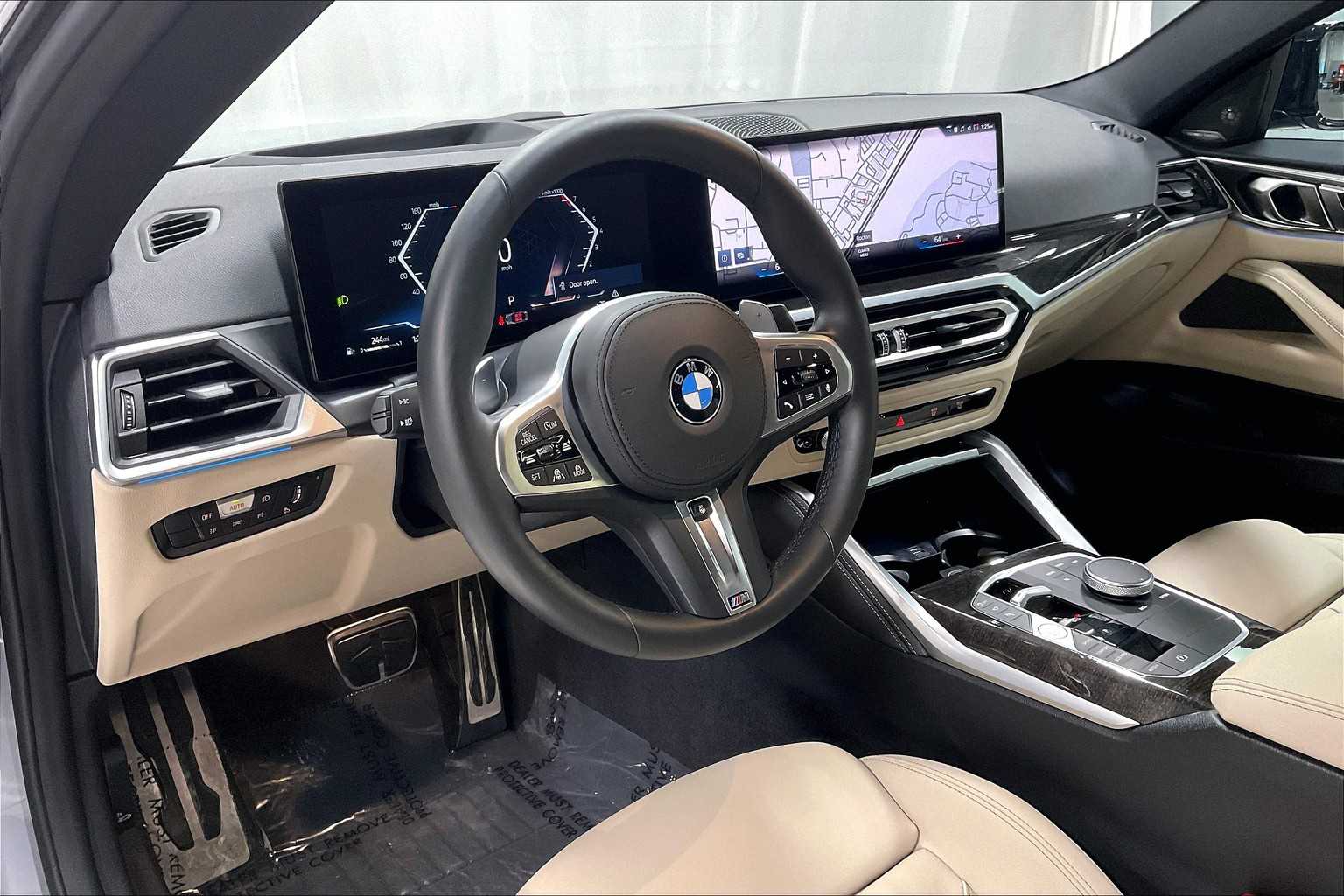 2024 Bmw M440i M440i xDrive photo 4