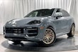 Porsche Cayenne Coupe