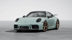 2026 Porsche 911 Carrera S Coupe