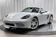 Porsche 718 Boxster