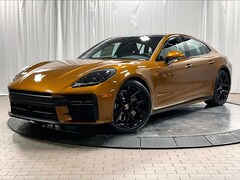 2026 Porsche Panamera E-Hybrid 4 Sedan