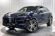 Porsche Cayenne Coupe