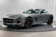 Mercedes-Benz SLS AMG GT